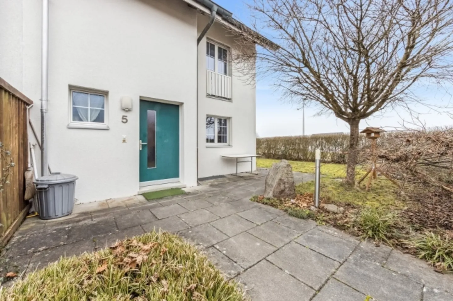 Charmantes Reihenhaus in Rupperswil - Foto 2 von 12