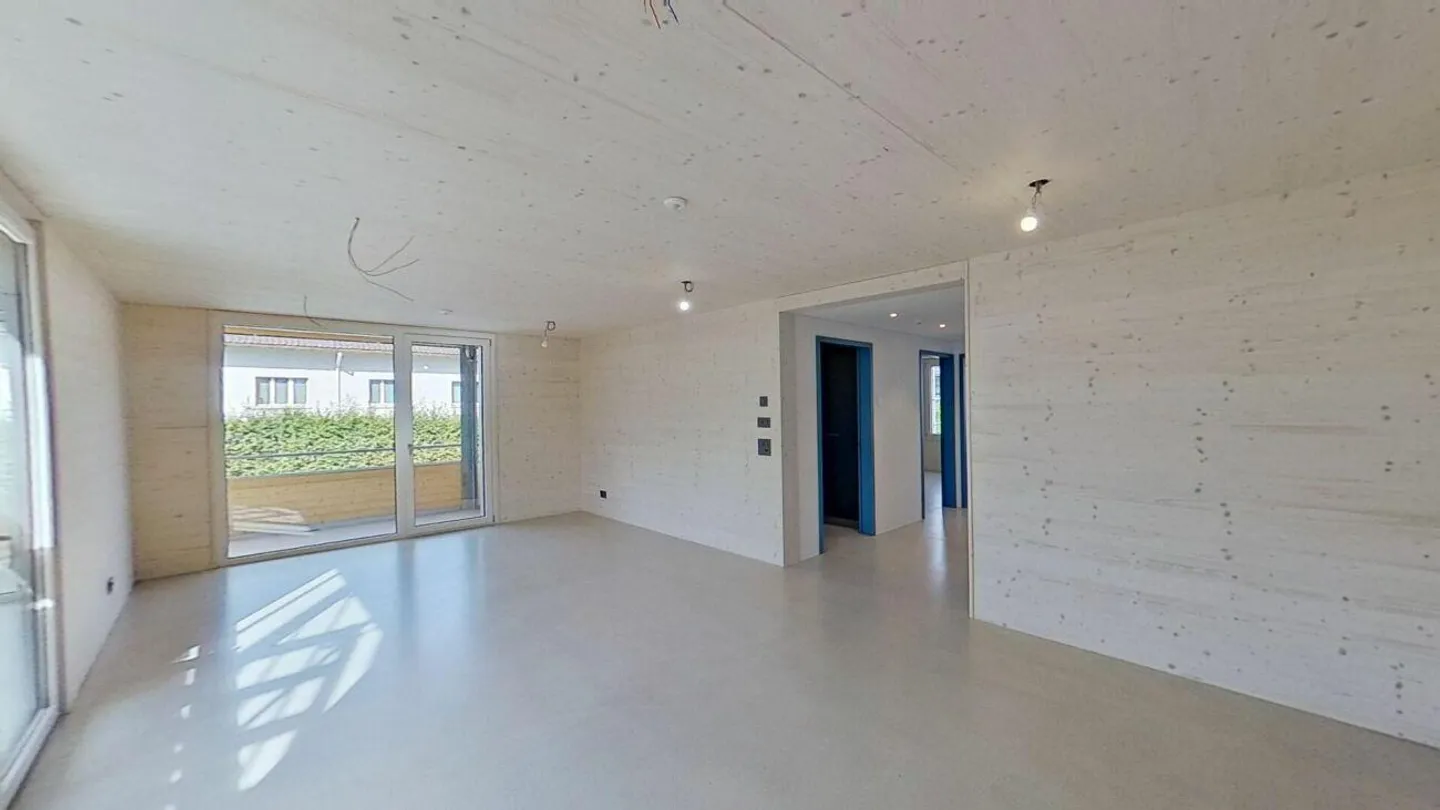 Prima occupazione degli spazi commerciali Rinkenbach 29 - Foto 4 di 15