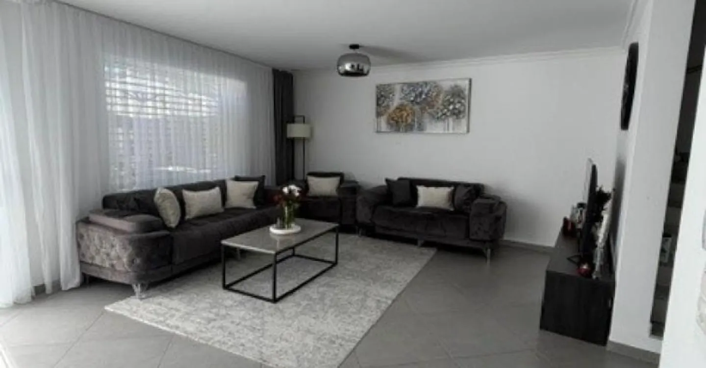 Valerette 13A - Semi-detached villa for rent year-round - Photo 2 of 6