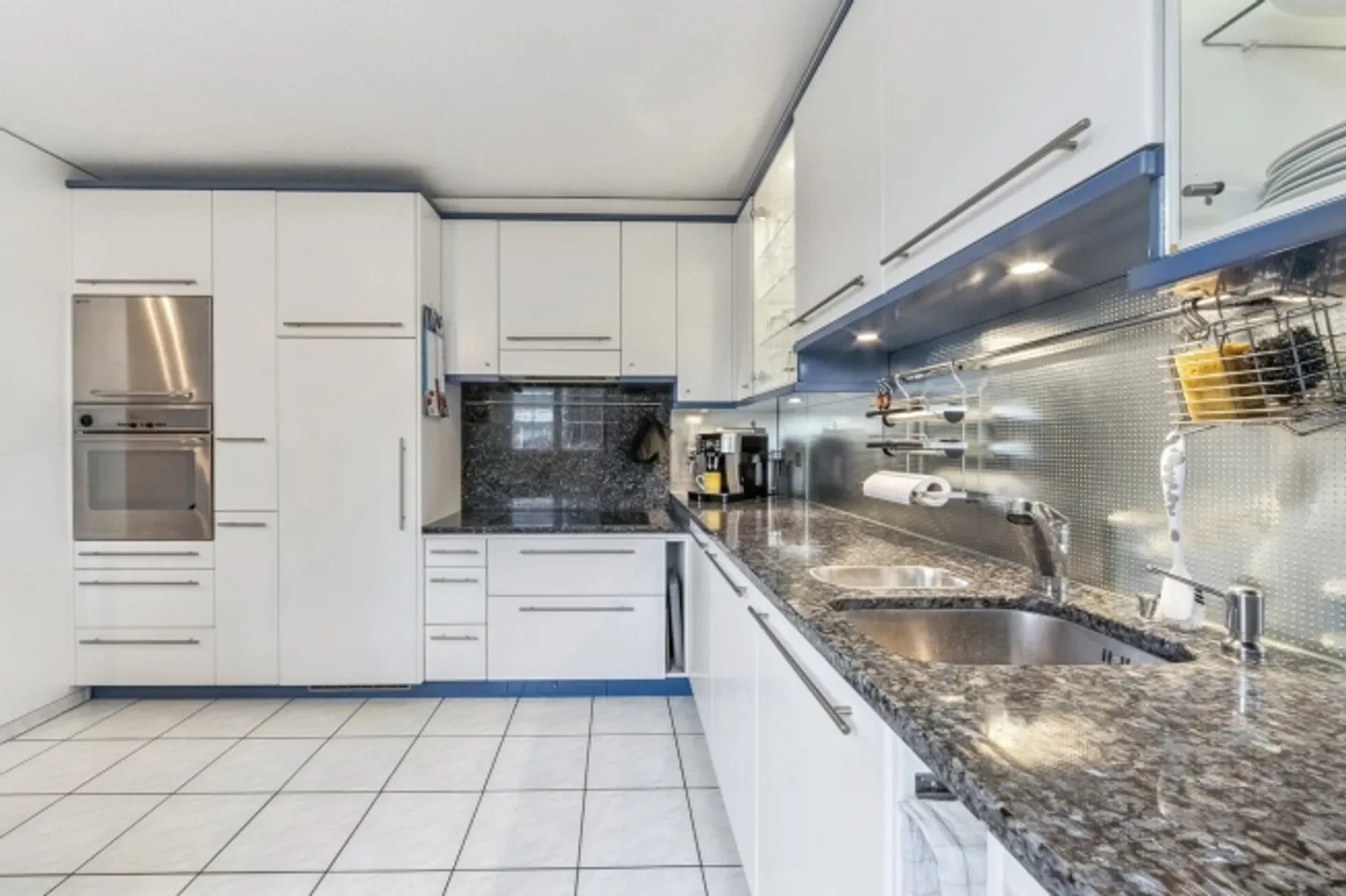 Charmantes Reihenhaus in Rupperswil - Foto 4 von 12