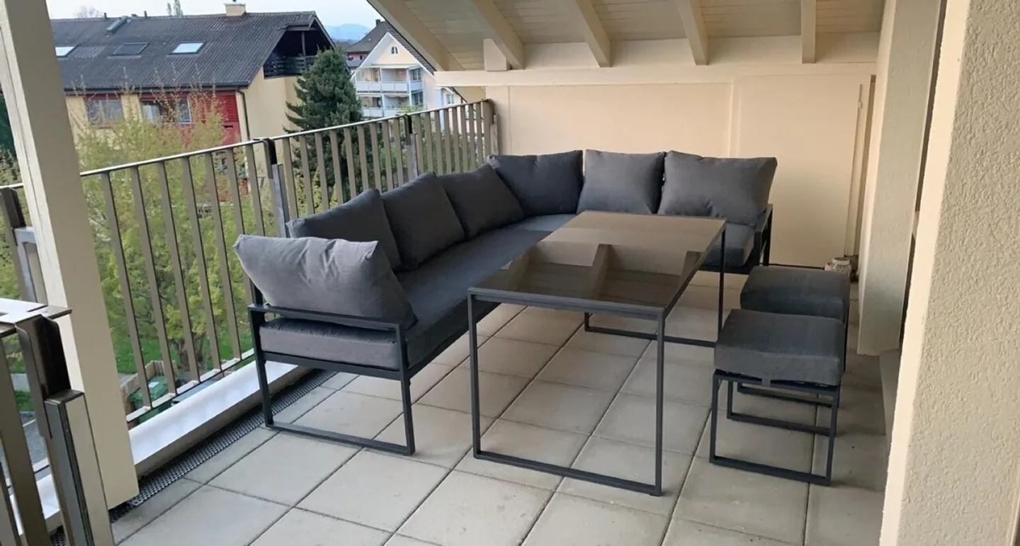 Fancy some fresh air? - Photo 10 of 10