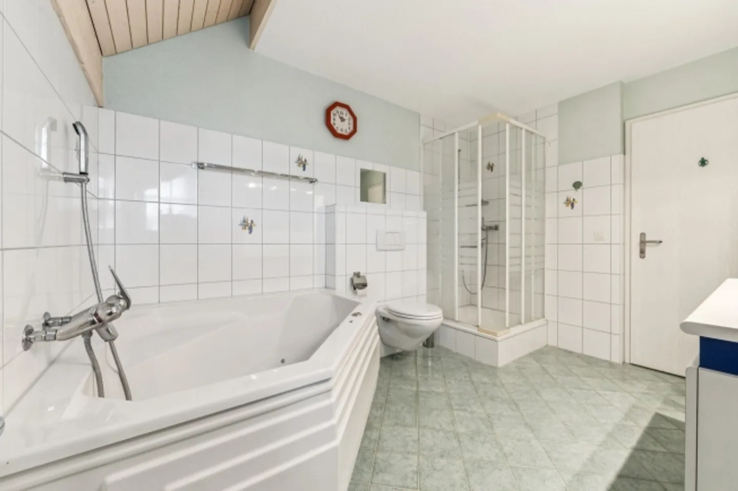 Charmantes Reihenhaus in Rupperswil - Foto 6 von 12