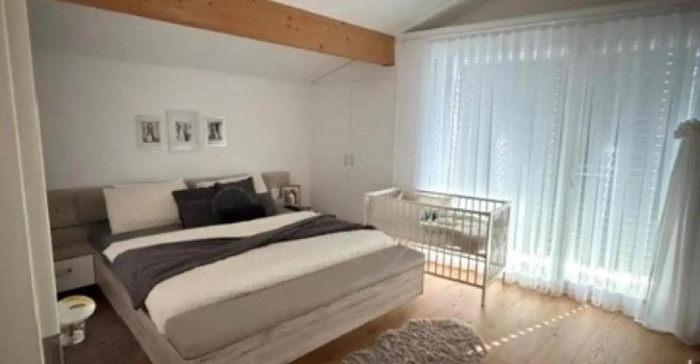 Valerette 13A - Semi-detached villa for rent year-round - Photo 3 of 6