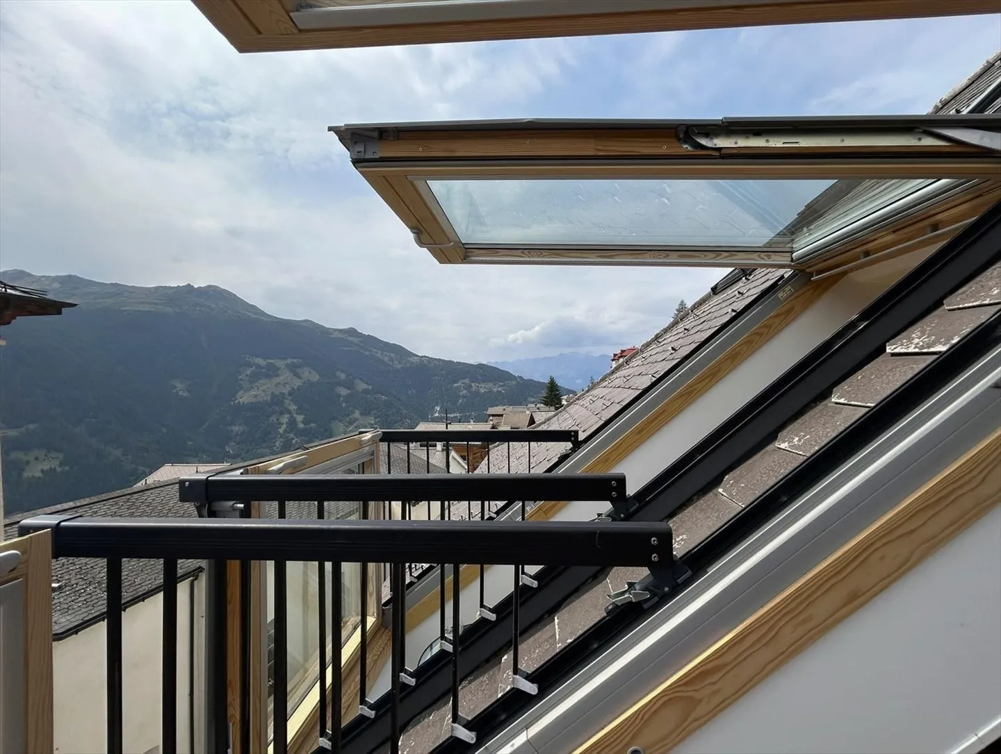 4-room duplex apartment in the center of the village - Photo 35 of 45