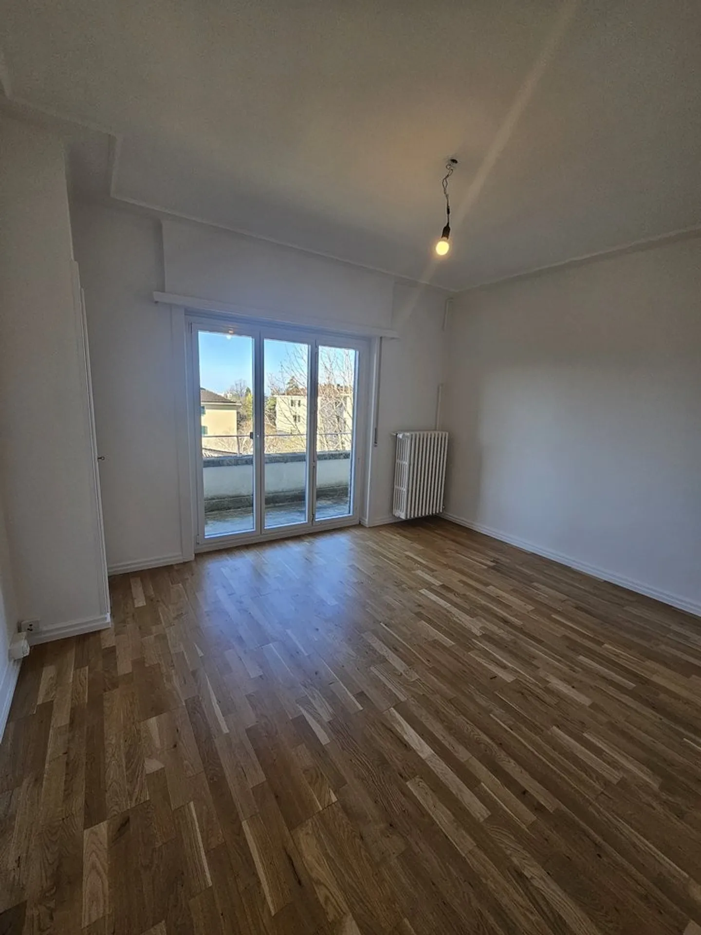 Bel appartement près du parc de Valency - Photo 3 sur 6