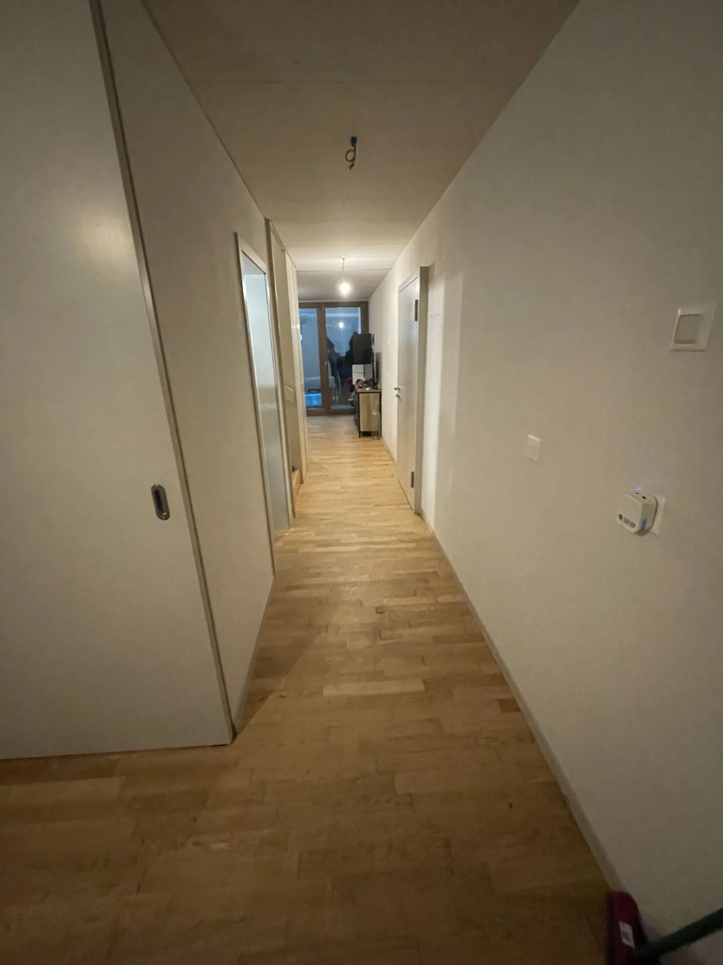 Duplex von 3.5 Zimmern in Châbles - Foto 6 von 6