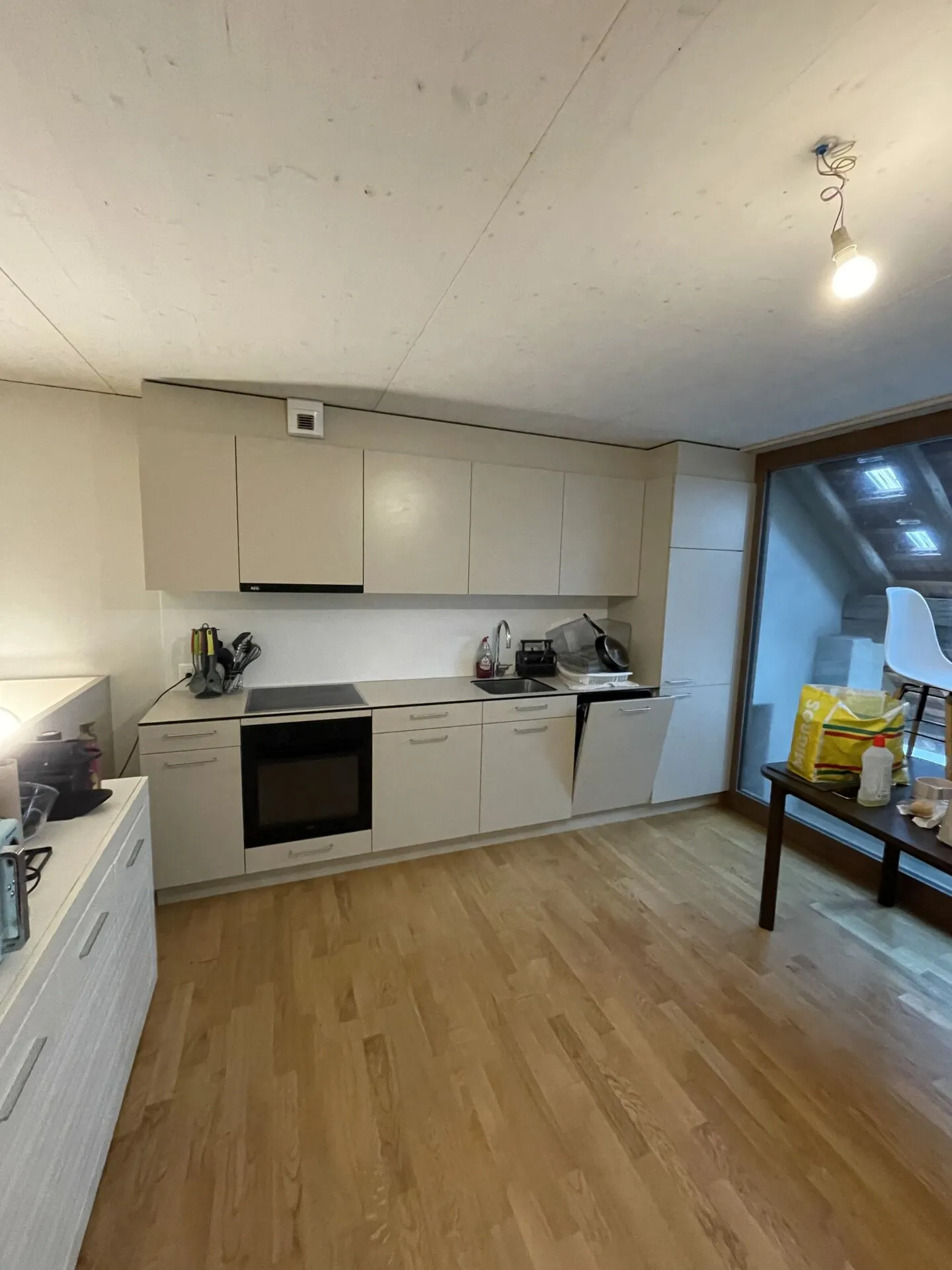 Duplex von 3.5 Zimmern in Châbles - Foto 3 von 6