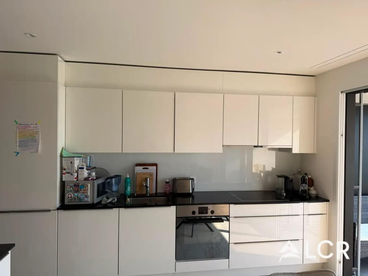 Bel appartamento di 4.5 locali a Estavayer-le-Lac - Foto 3 di 13