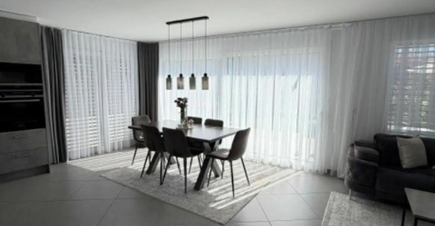 Valerette 13A - Semi-detached villa for rent year-round - Photo 1 of 6
