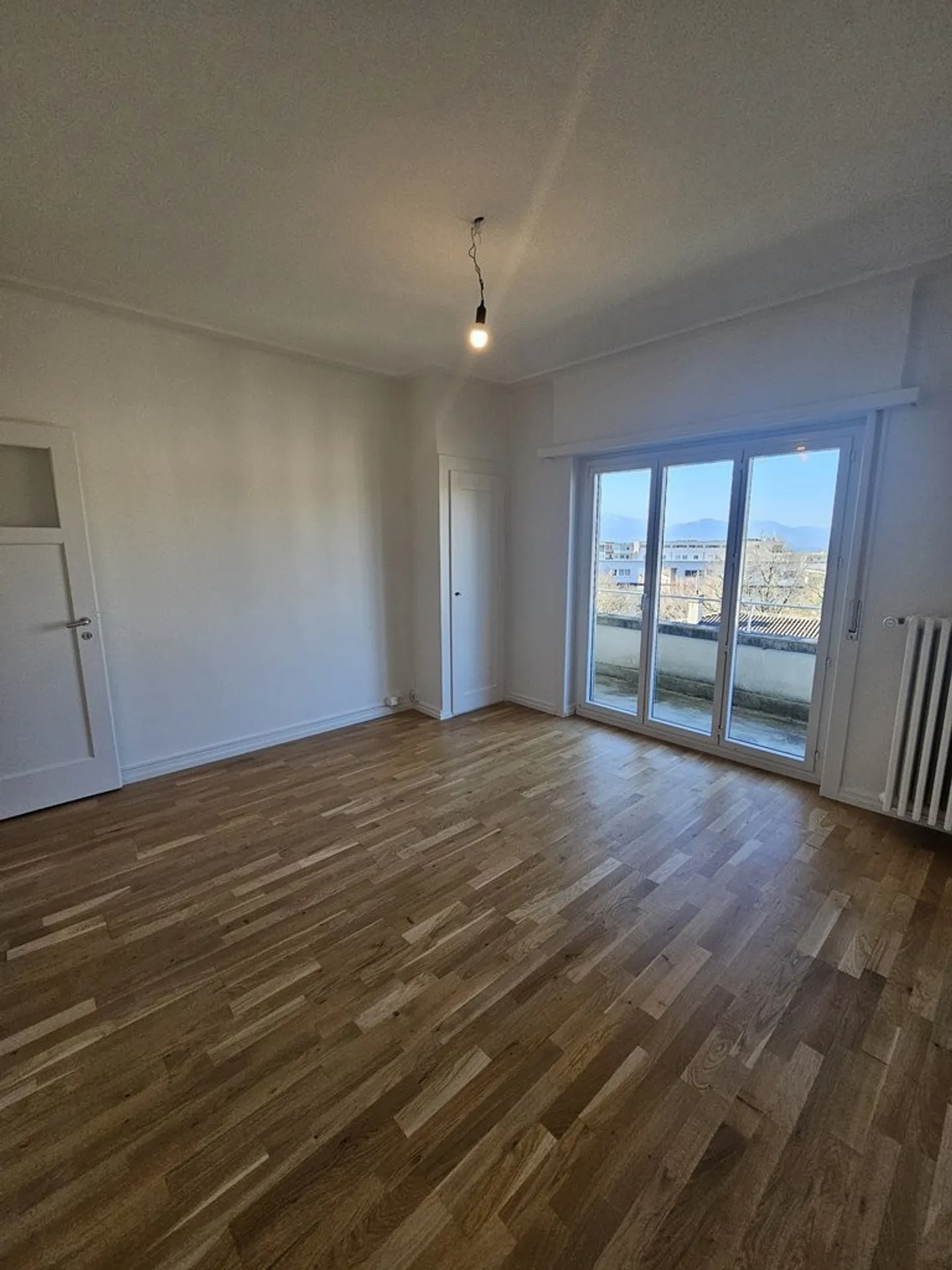 Bel appartement près du parc de Valency - Photo 4 sur 6