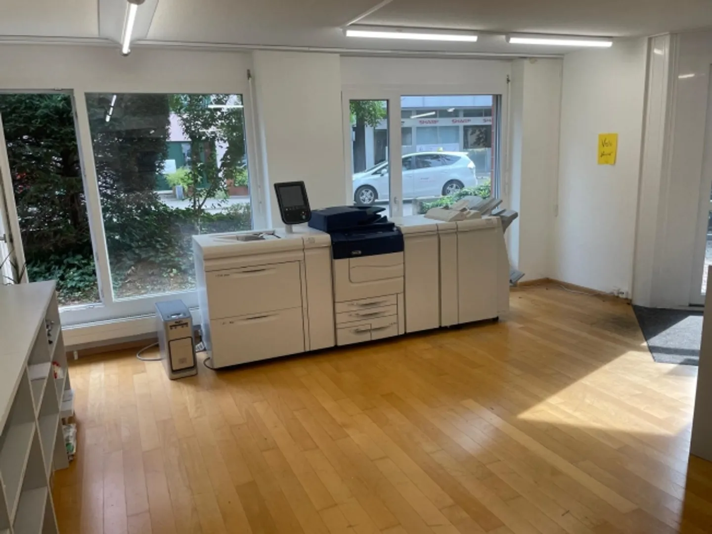 Negozio in affitto - Foto 4 di 8