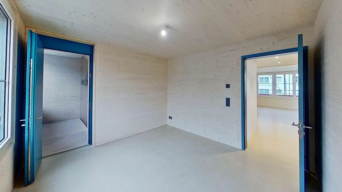 Prima occupazione degli spazi commerciali Rinkenbach 29 - Foto 9 di 15