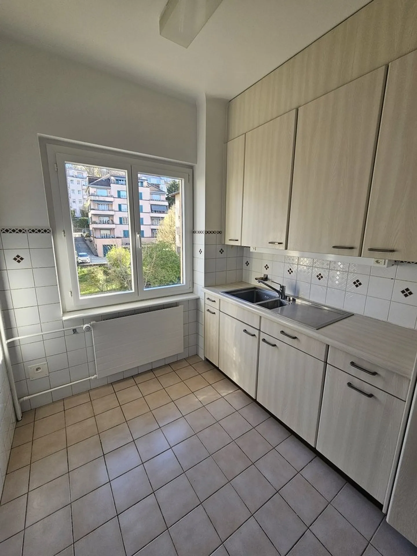 Bel appartement près du parc de Valency - Photo 5 sur 6