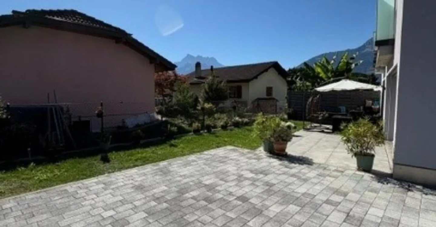 Valerette 13A - Semi-detached villa for rent year-round - Photo 6 of 6