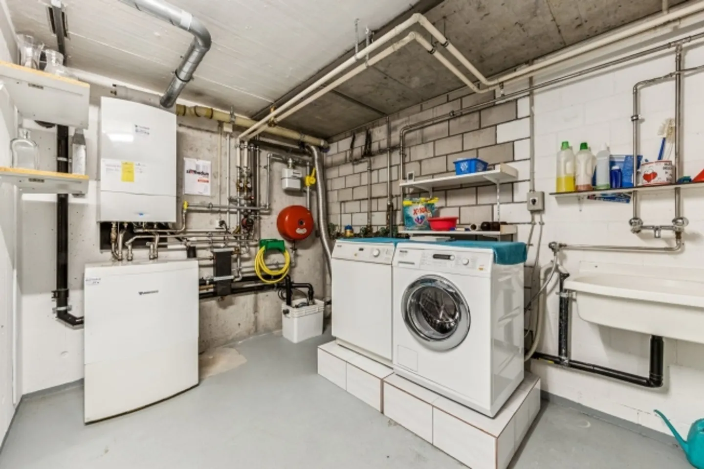 Charmantes Reihenhaus in Rupperswil - Foto 10 von 12