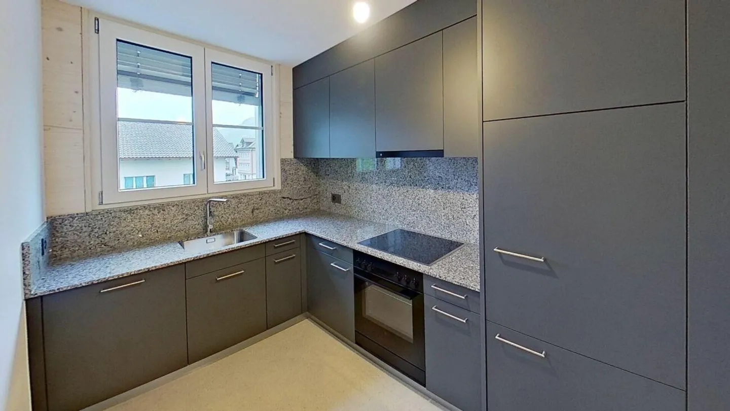 Prima occupazione degli spazi commerciali Rinkenbach 29 - Foto 10 di 15