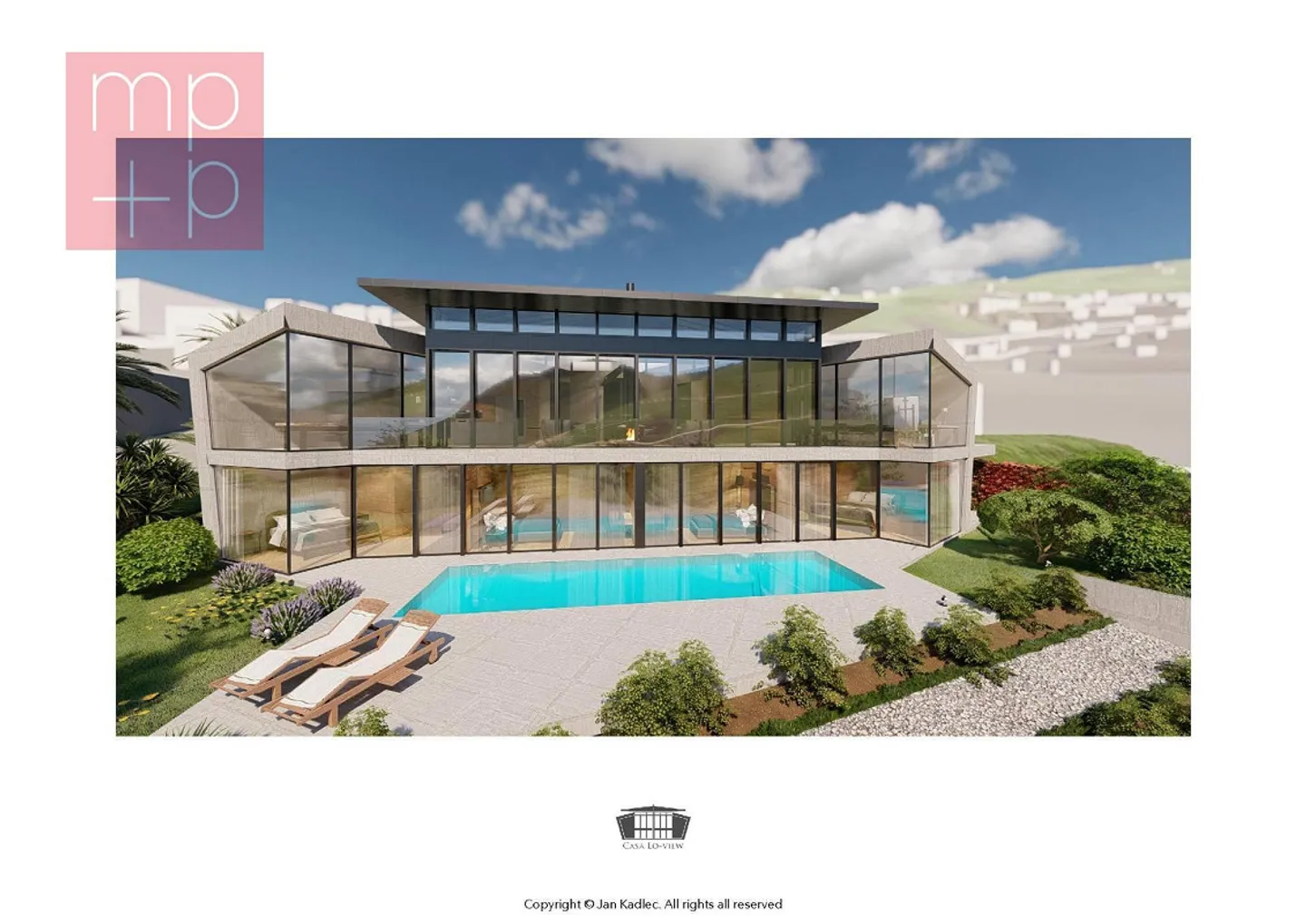 Terreno per costruire - Lopagno - Photo 4 sur 8