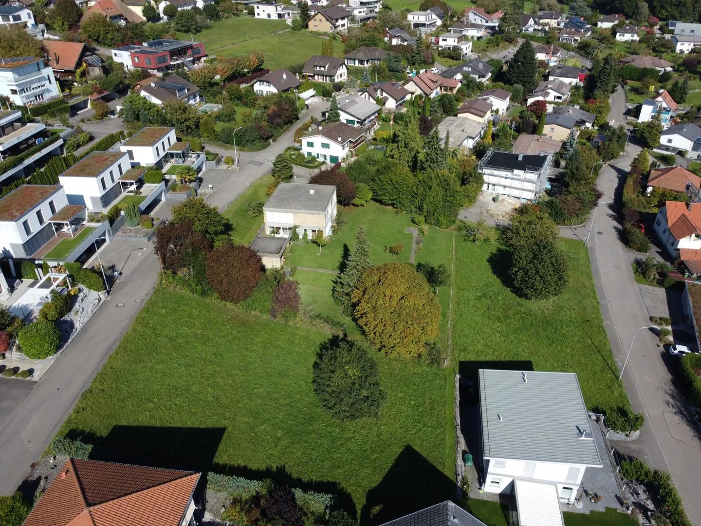 Attractive Development Land - Photo 5 of 13