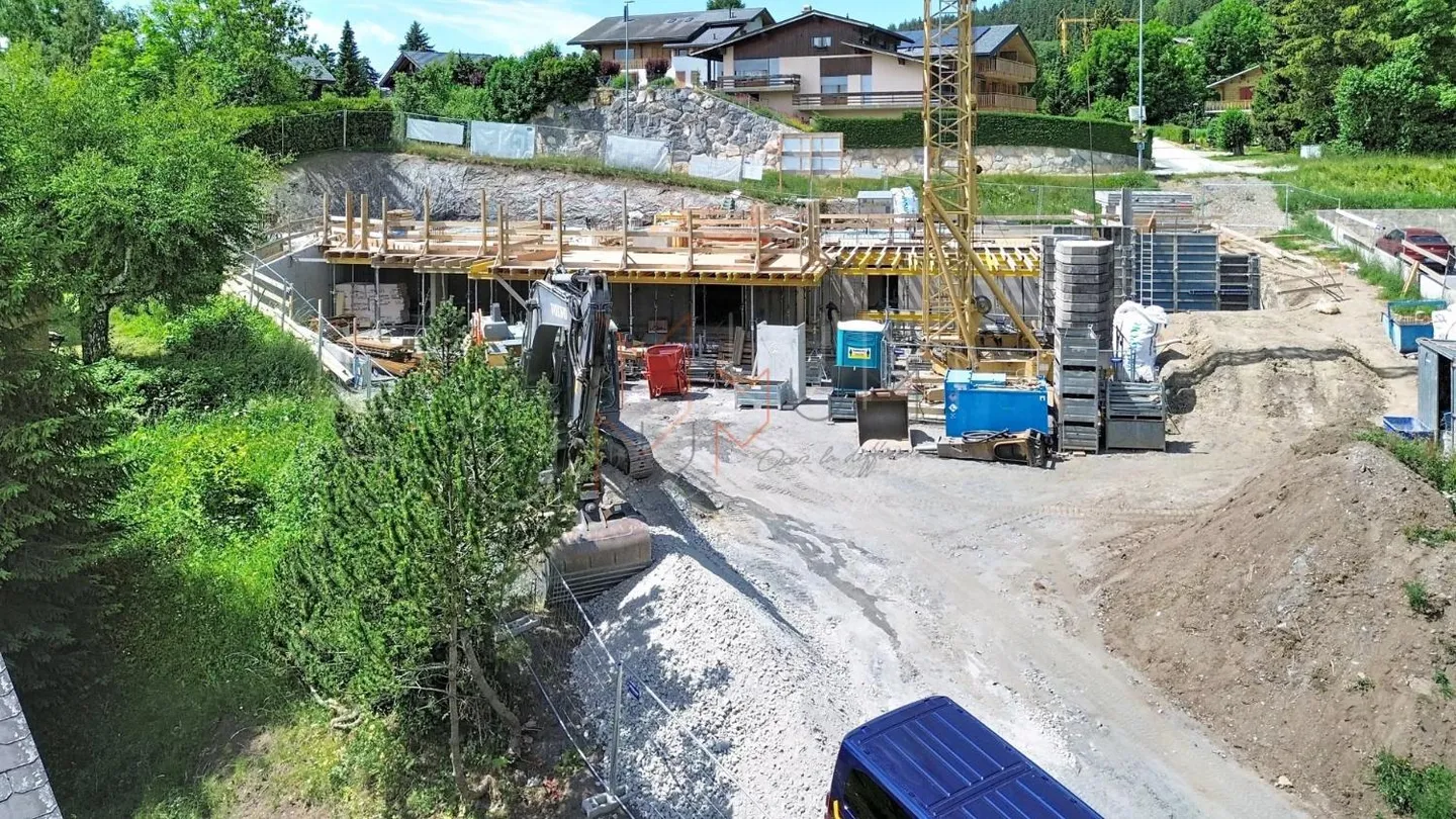 Appartamento Incantevole a Bluche - Foto 4 di 13