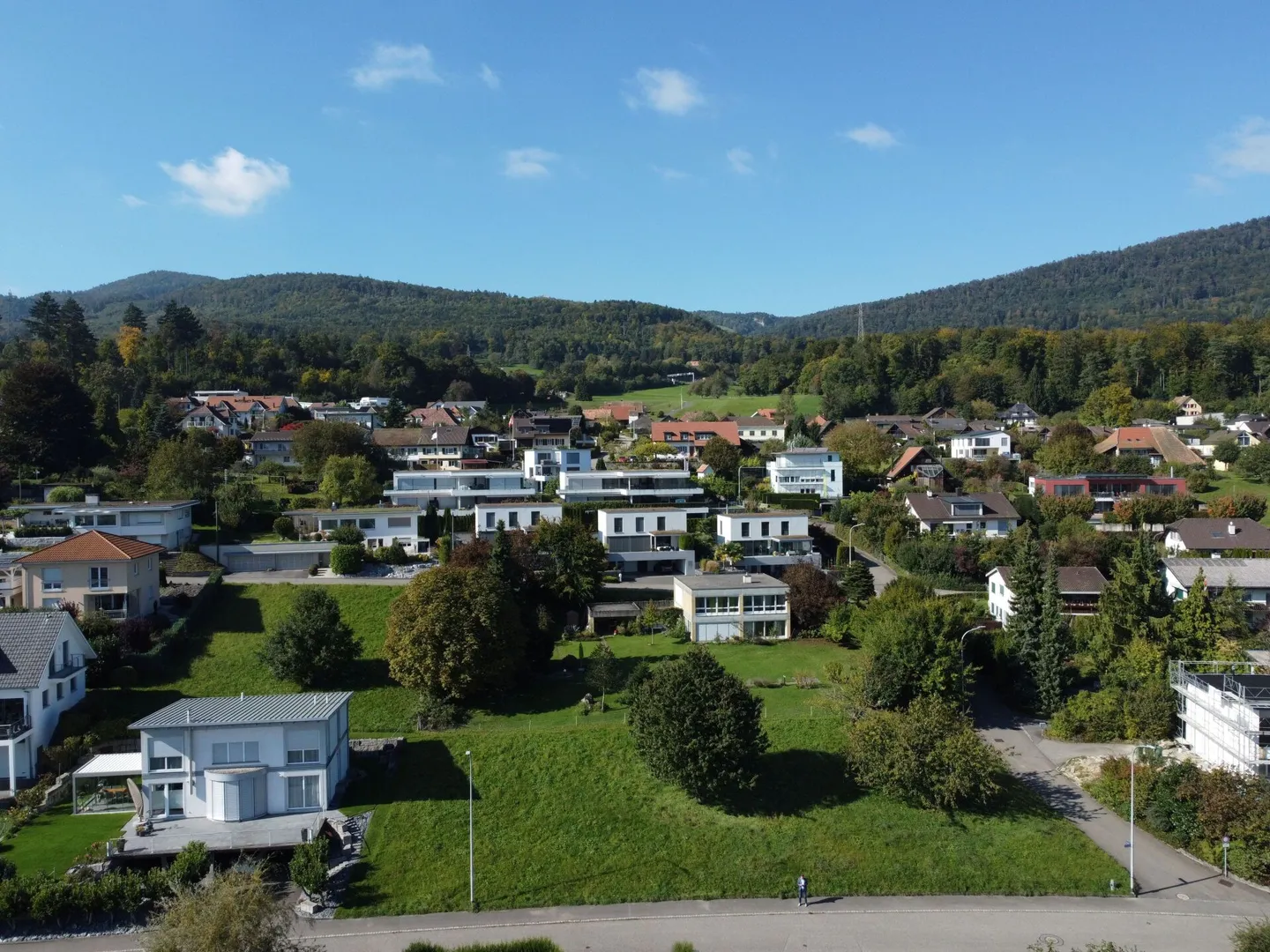 Attractive Development Land - Photo 6 of 13