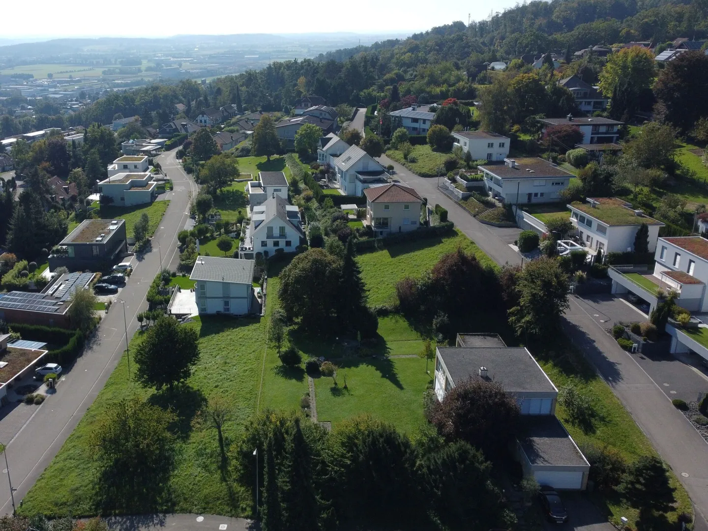 Attractive Development Land - Photo 7 of 13