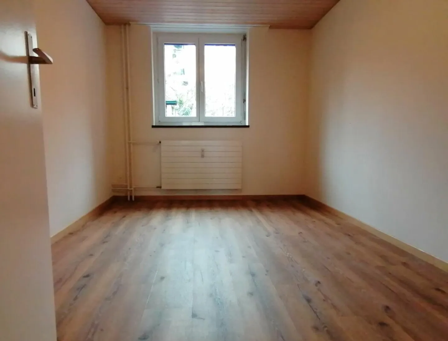 Helle Familienwohnung mit Balkon - Foto 5 von 12