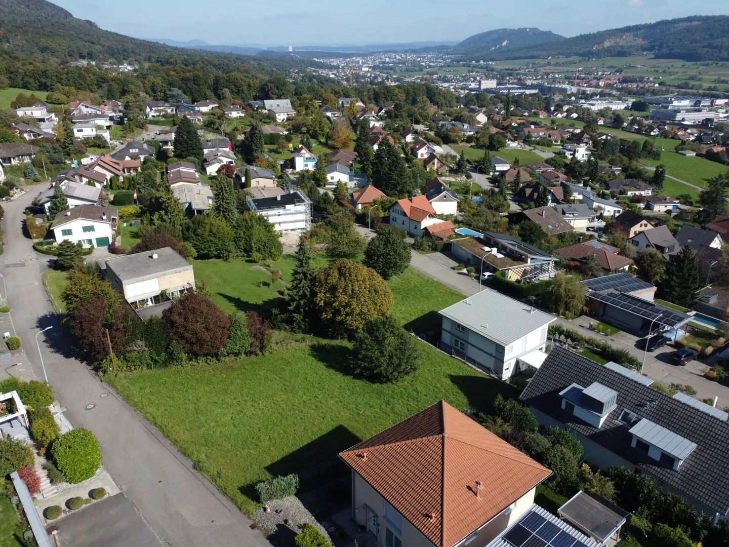 Attractive Development Land - Photo 8 of 13