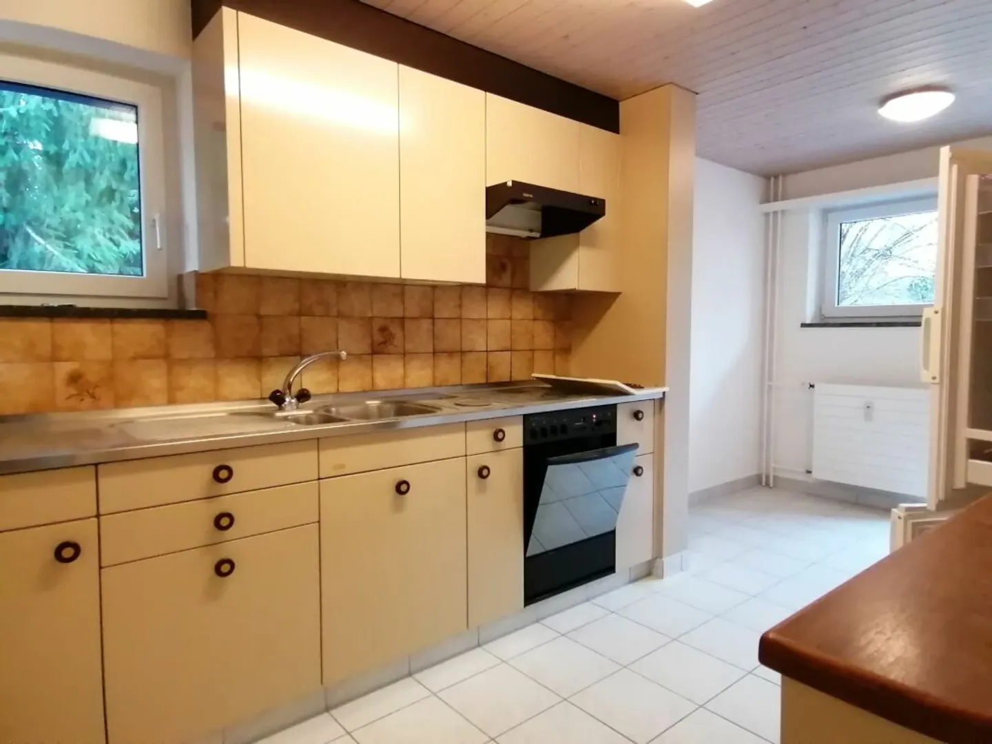 Helle Familienwohnung mit Balkon - Foto 7 von 12