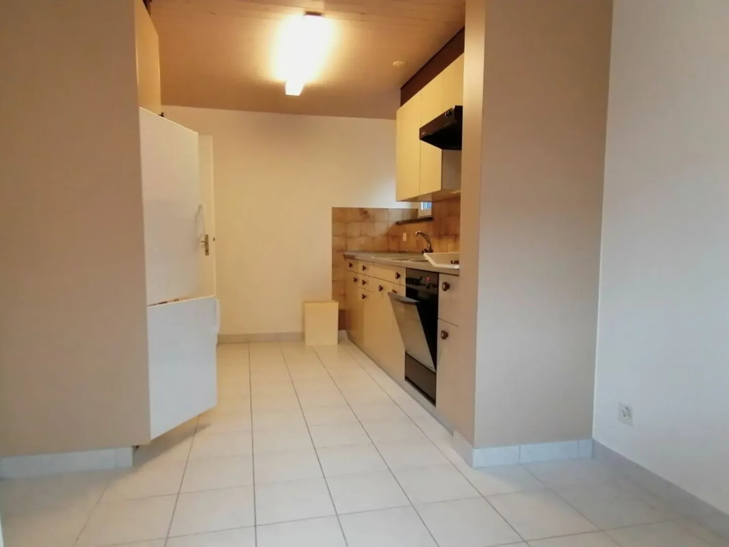 Helle Familienwohnung mit Balkon - Foto 8 von 12