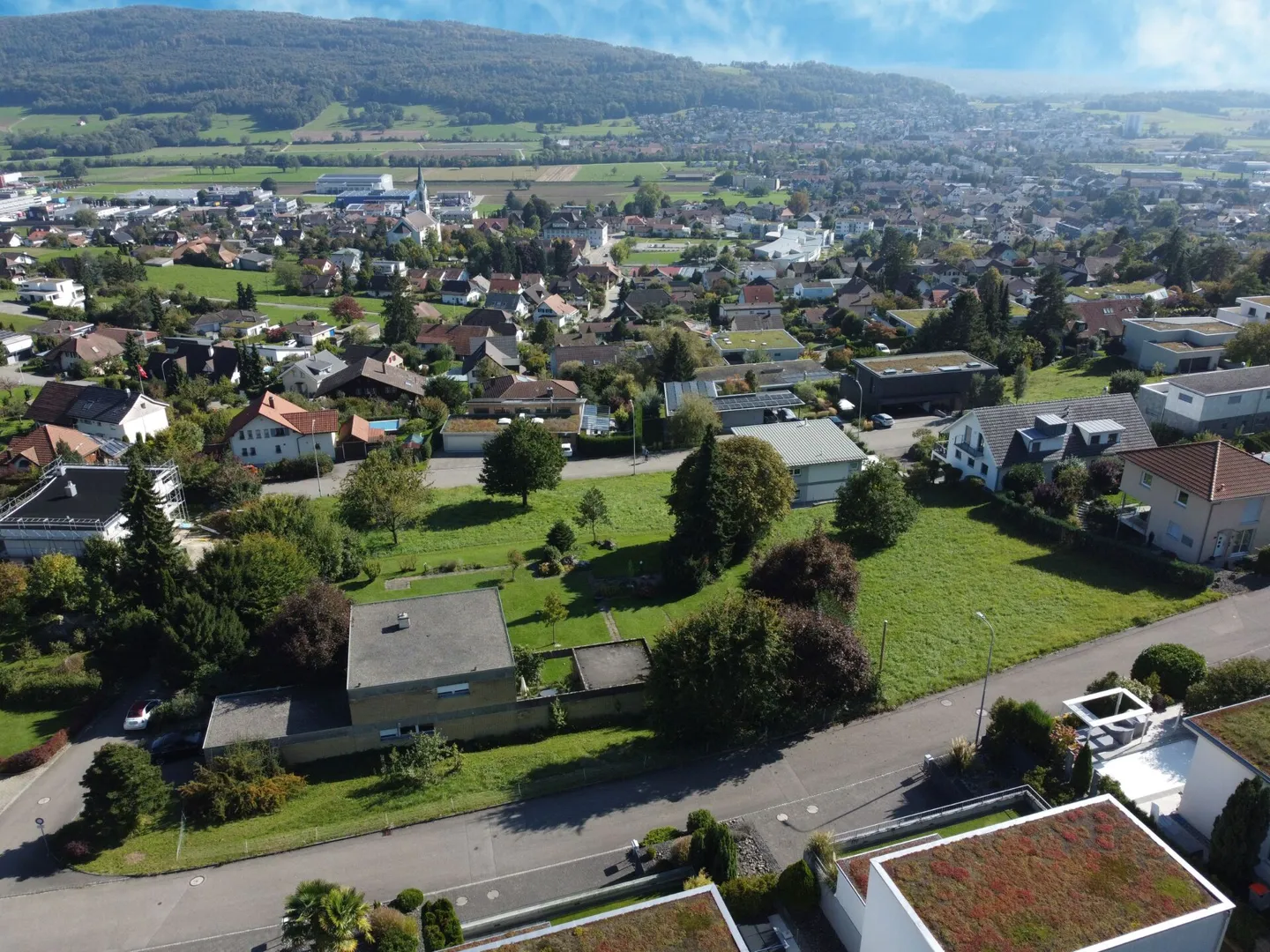 Attractive Development Land - Photo 10 of 13