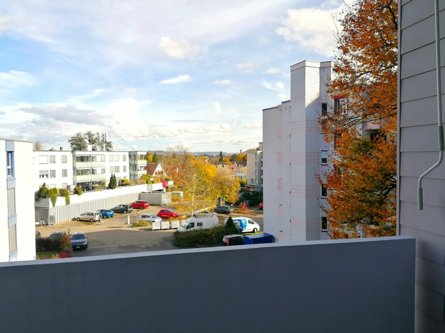 Helle Familienwohnung mit Balkon - Foto 11 von 12