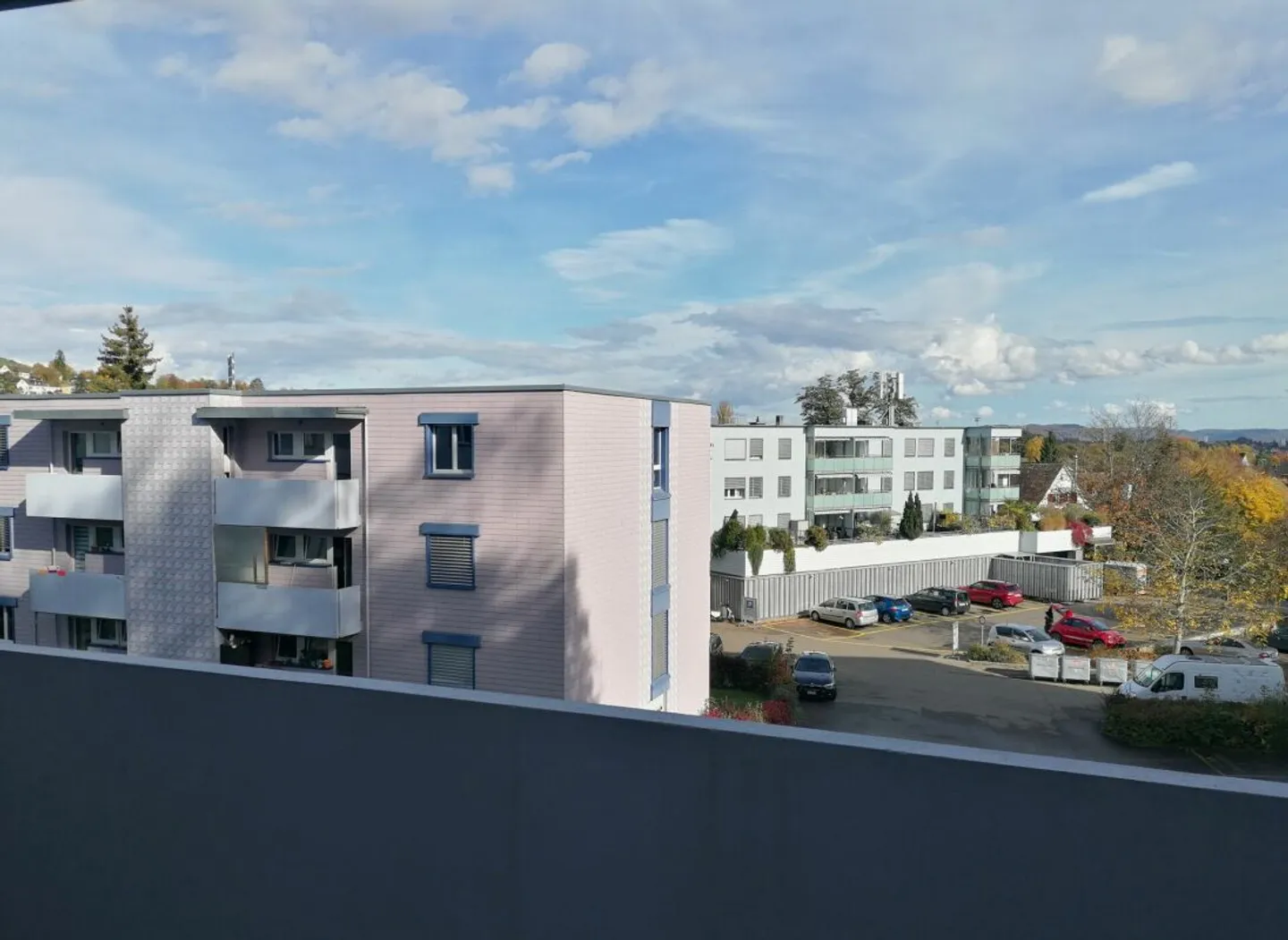 Helle Familienwohnung mit Balkon - Foto 12 von 12