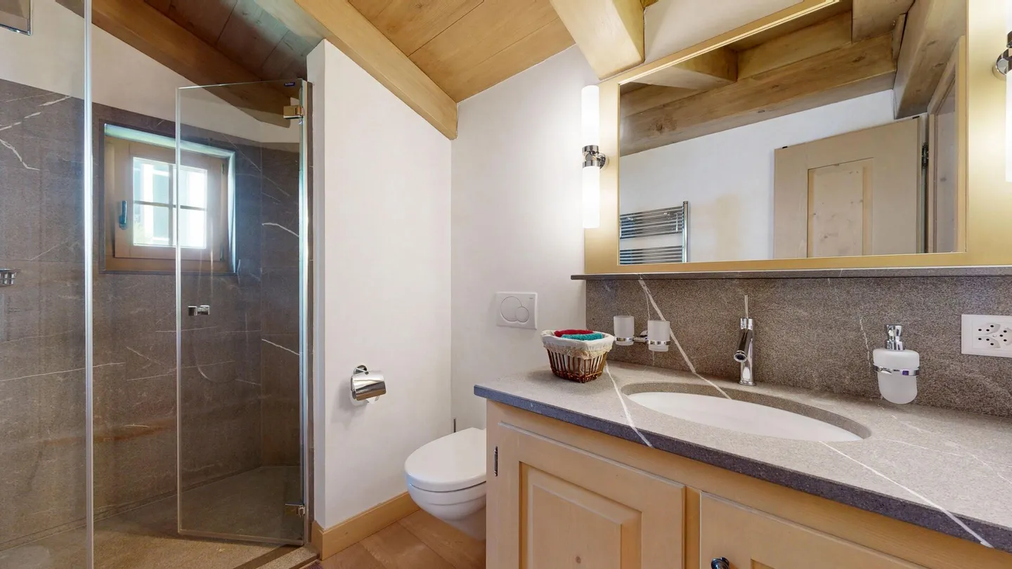 Appartamento attico esclusivo con vista spettacolare - Foto 8 di 10