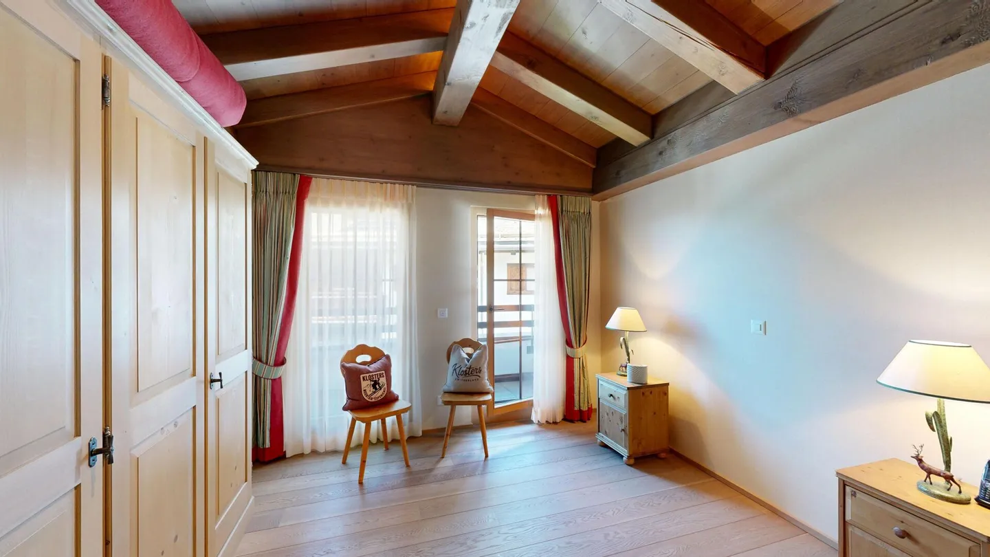 Appartamento attico esclusivo con vista spettacolare - Foto 9 di 10