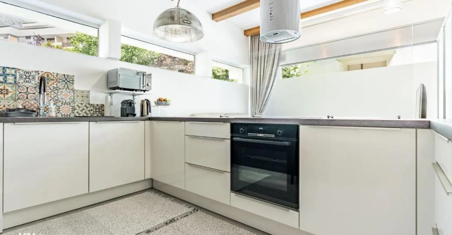 Stylisches Loft Duplex in Leukerbad - Foto 5 von 12