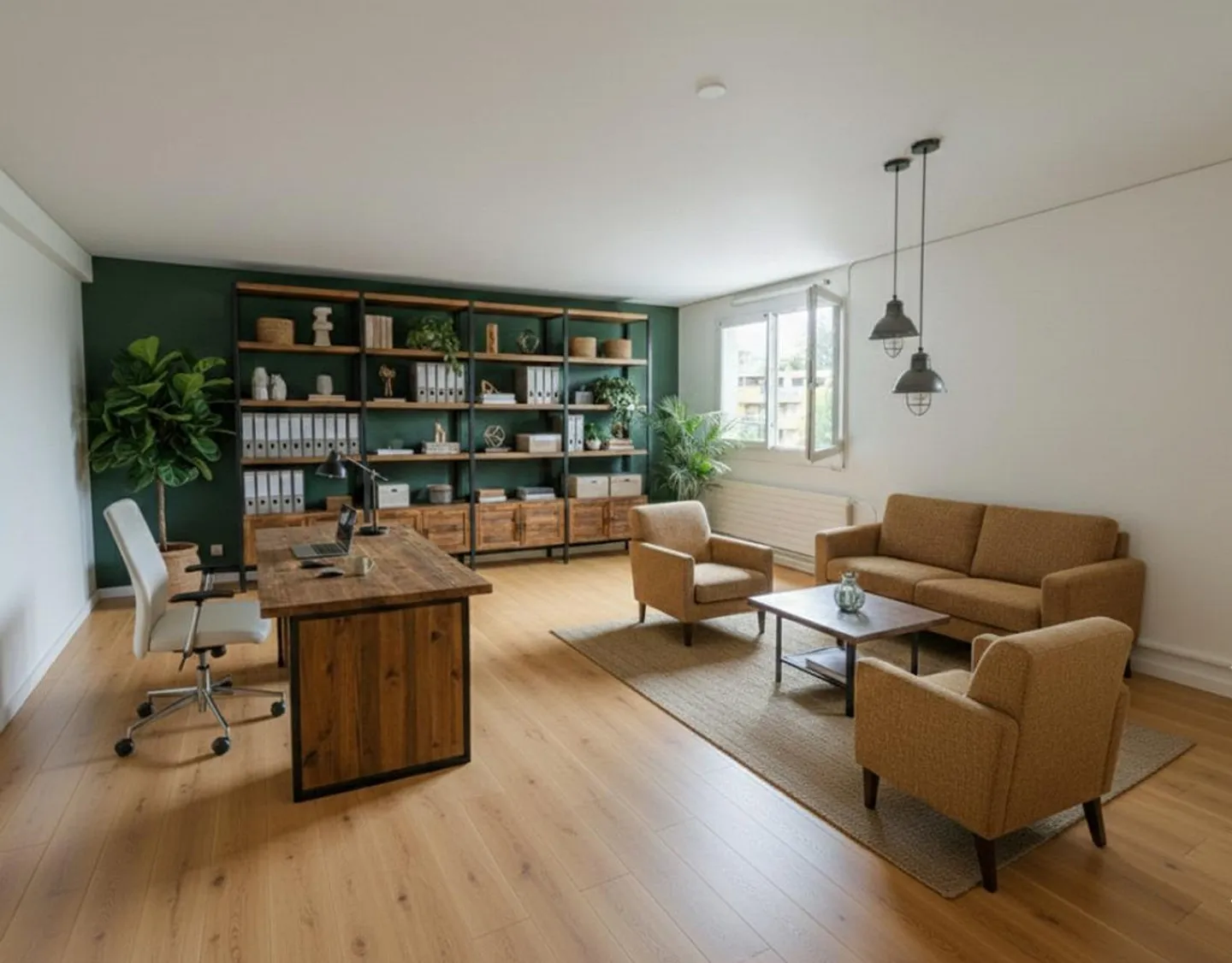 Ufficio - Foto 1 di 5