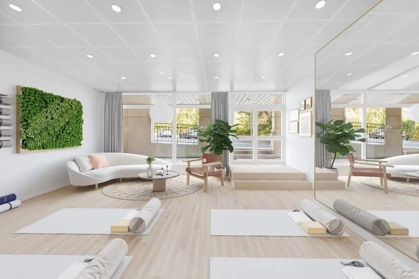 Helles Gewerbeobjekt in Grotten - Foto 4 von 6