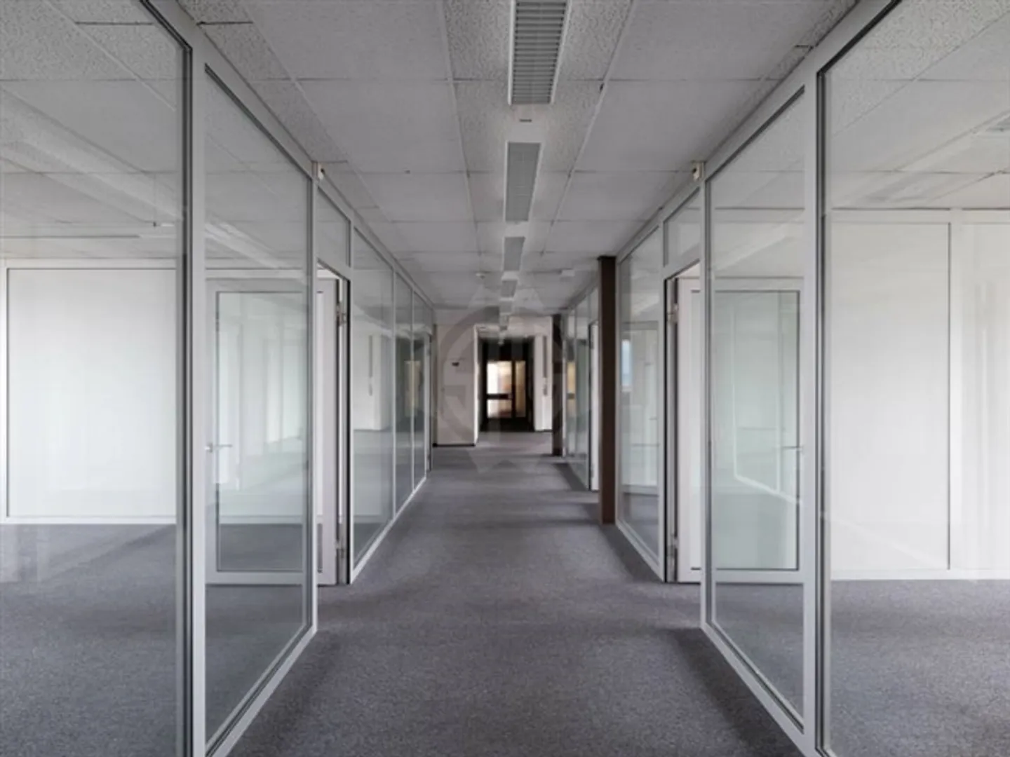 «Schöne Büros - Meyrin» - Foto 3 von 7