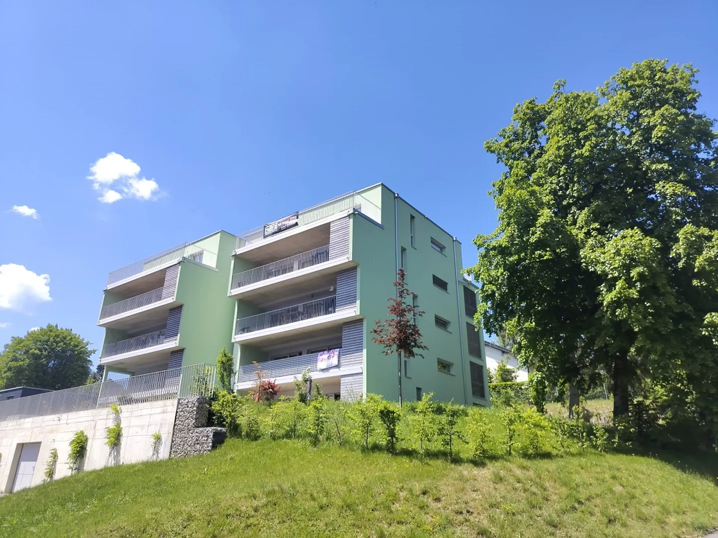 Attique de Luxe avec Vue Panoramique - Photo 3 sur 8