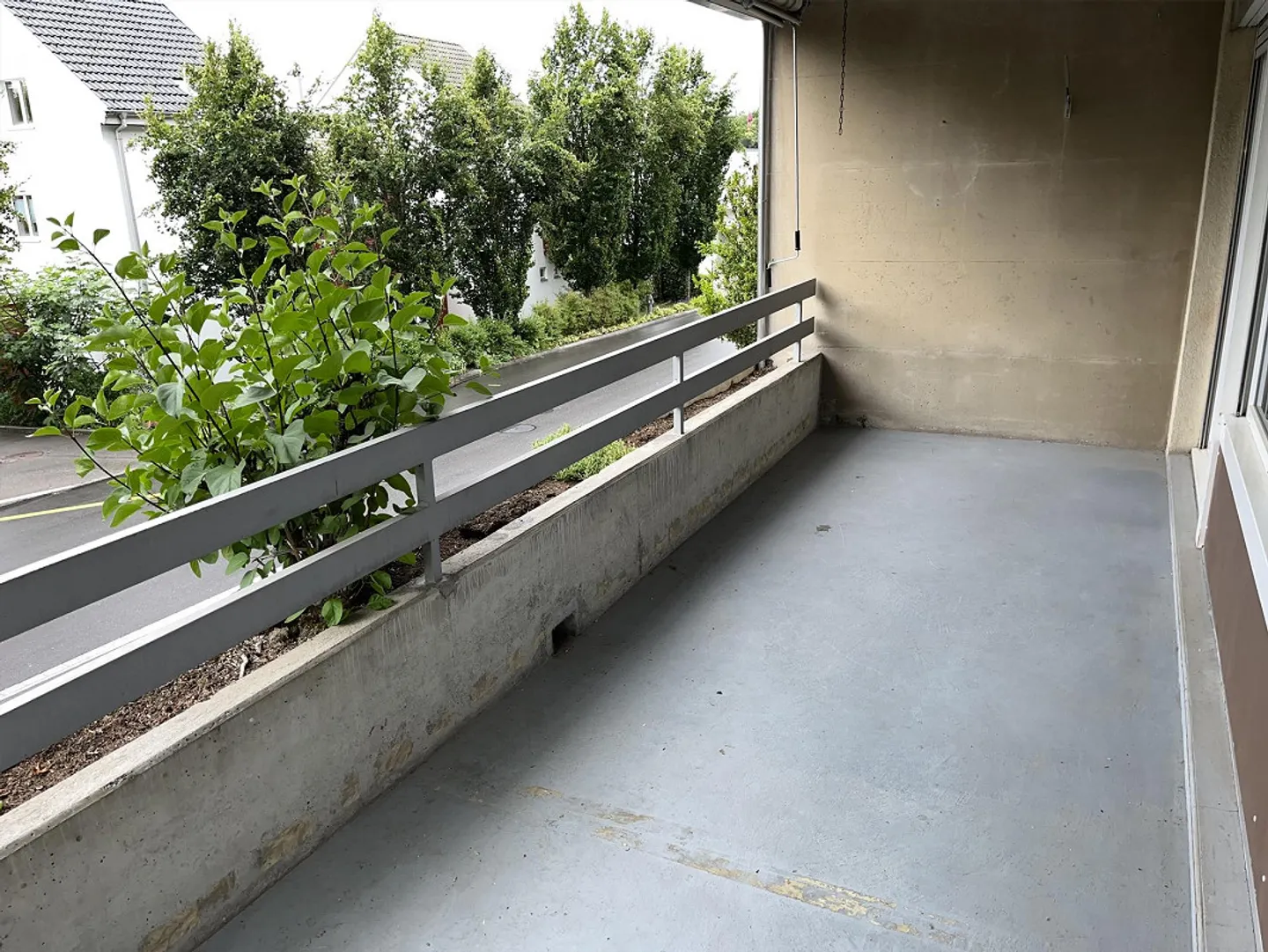 3.5-room apartment with balcony in Bremgarten near Bern - Photo 7 of 11