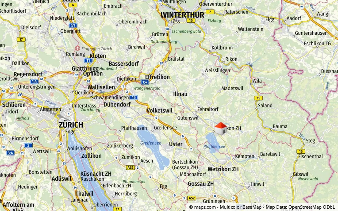 Maison de coin historique avec idylle de jardin et offre d'espace généreux - Photo 28 sur 30