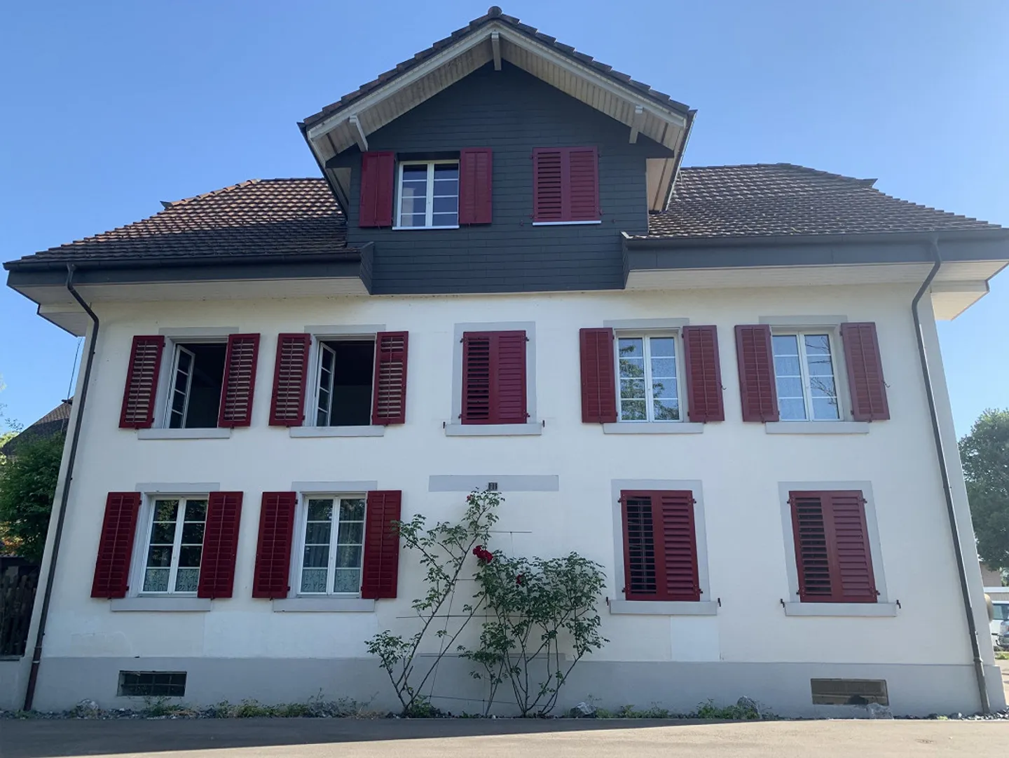 Gemütliche Wohnung mit Flussblick - verfügbar ab 1.12.2026 - Photo 13 sur 14