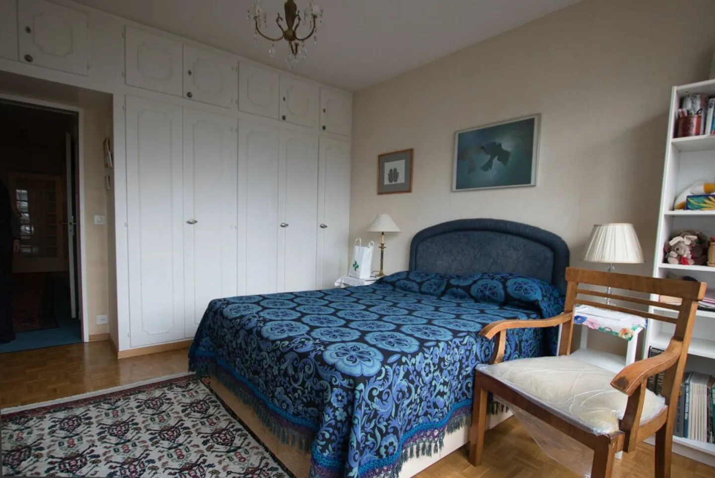 Charming Swiss Chalet Retreat - Photo 8 of 15