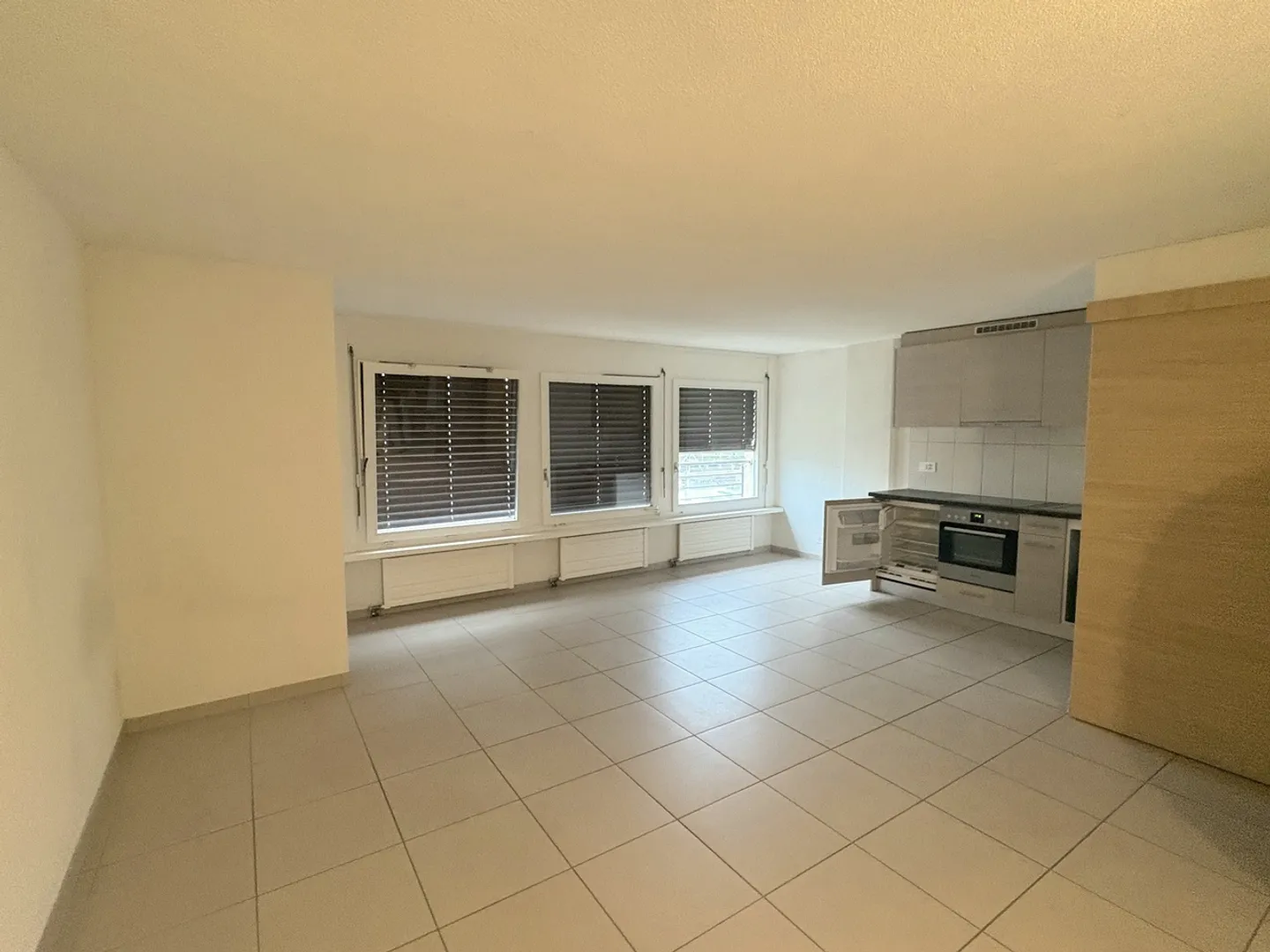 Studio central à Fribourg - Photo 2 sur 4