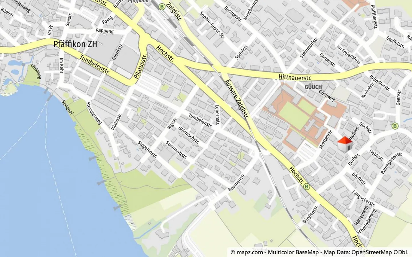 Maison de coin historique avec idylle de jardin et offre d'espace généreux - Photo 29 sur 30