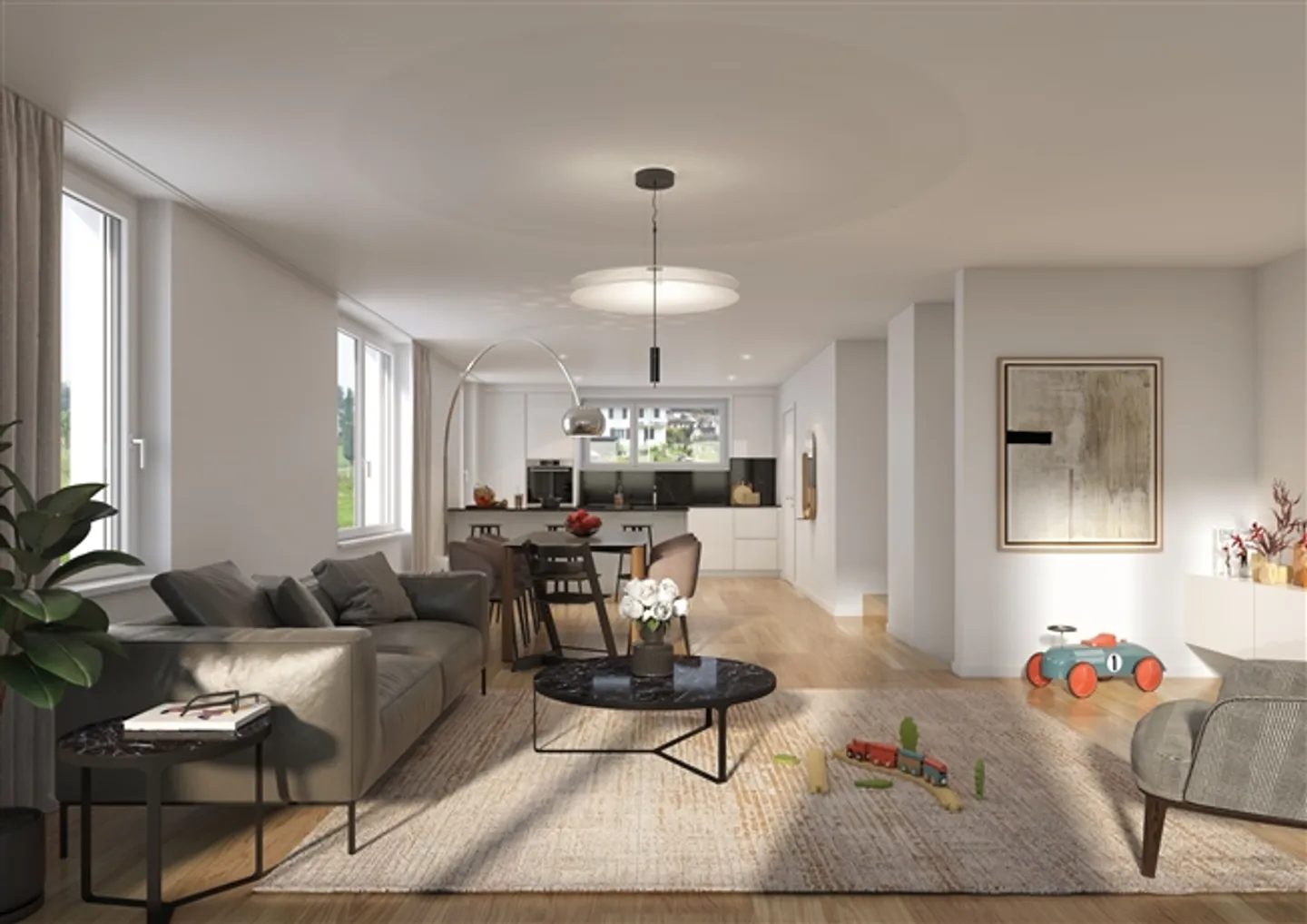 UNICO Teufenthal ora vivere digitalmente - Foto 2 di 5