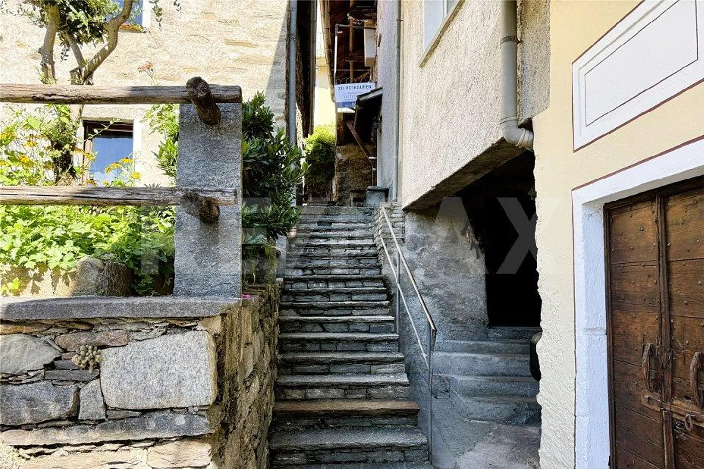 Rustique de 2 pièces dans le noyau - Photo 10 sur 12