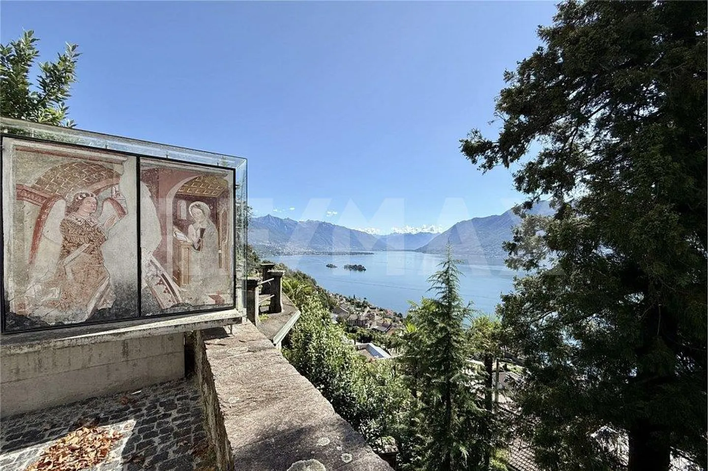 Rustique de 2 pièces dans le noyau - Photo 12 sur 12