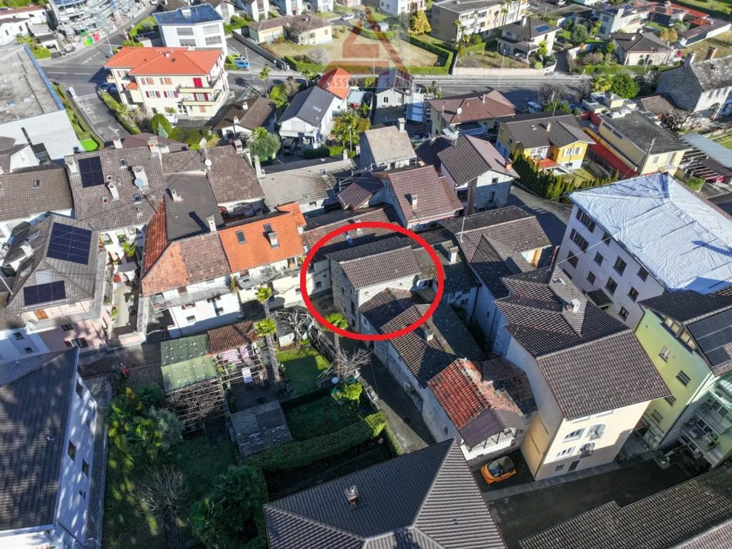 Rustico zu renovieren - Foto 3 von 3