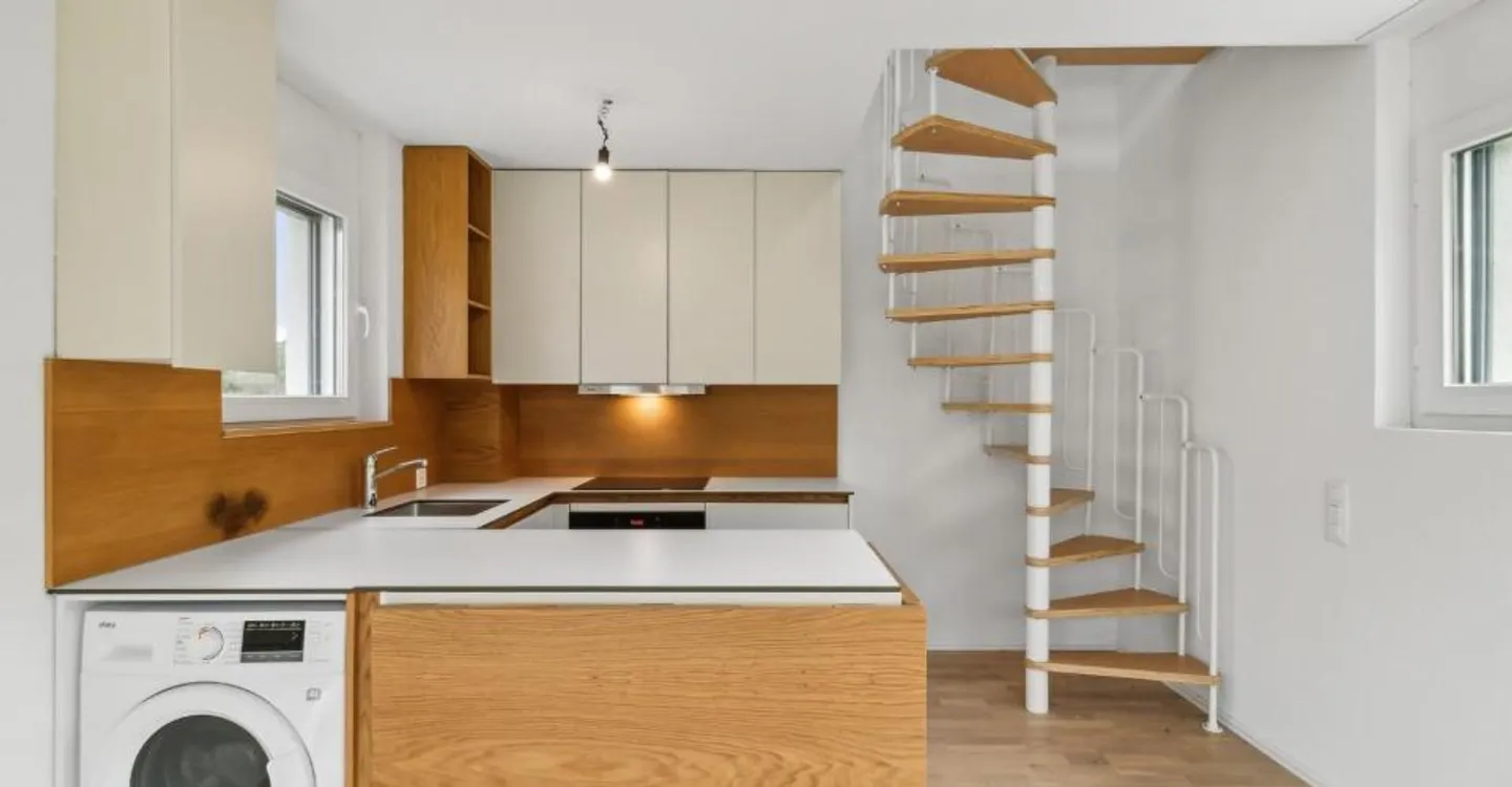 Your Living Oasis in a Tiny House! - Photo 3 of 6